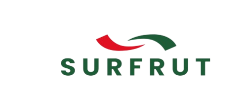Surfrut Logo